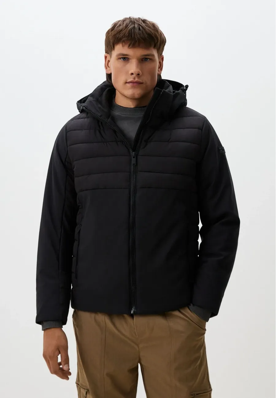 Куртка CMP Hybrid Zip 32K3247-U901