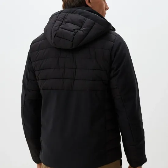 Куртка CMP Hybrid Zip 32K3247-U901
