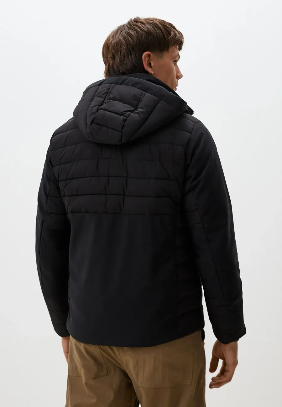 Куртка CMP Hybrid Zip 32K3247-U901
