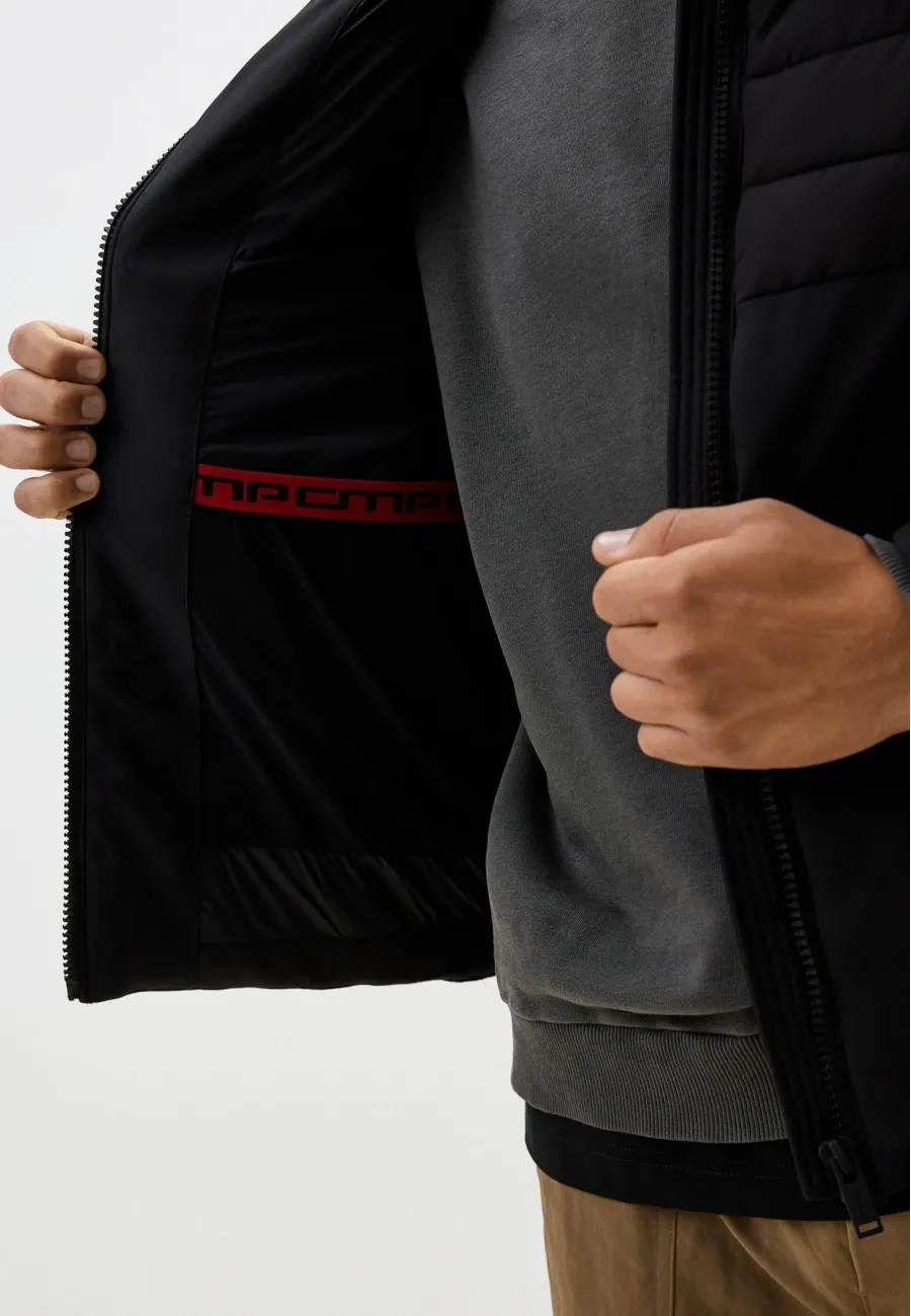 Куртка CMP Hybrid Zip 32K3247-U901