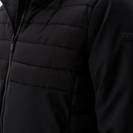 Куртка CMP Hybrid Zip 32K3247-U901