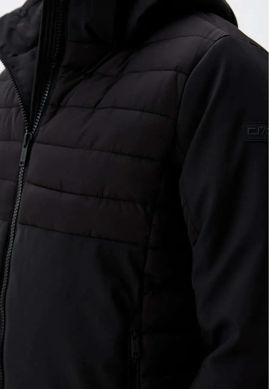 Куртка CMP Hybrid Zip 32K3247-U901