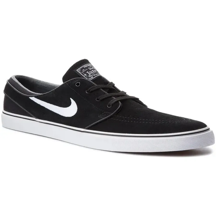 Кросівки Nike Zoom Stefan Janoski 333824-026