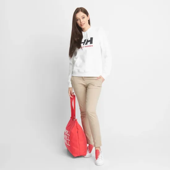 Кофта Helly Hansen Logo 33978-001