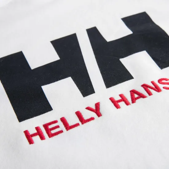 Кофта Helly Hansen Logo 33978-001