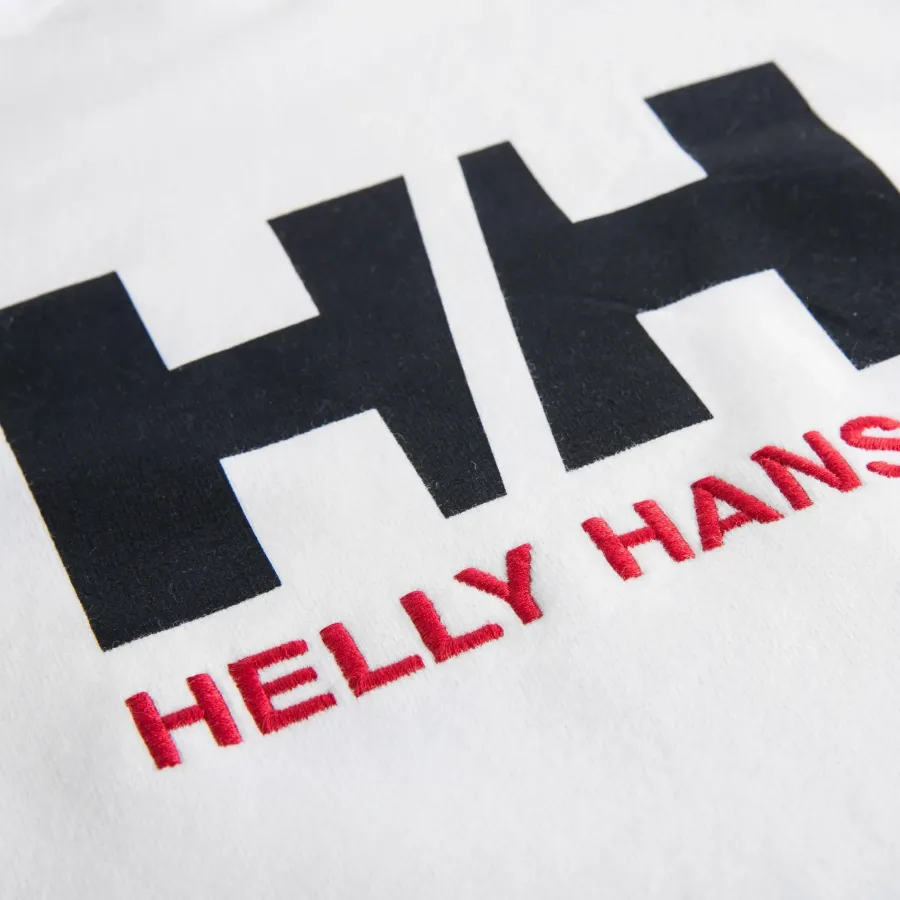 Кофта Helly Hansen Logo 33978-001