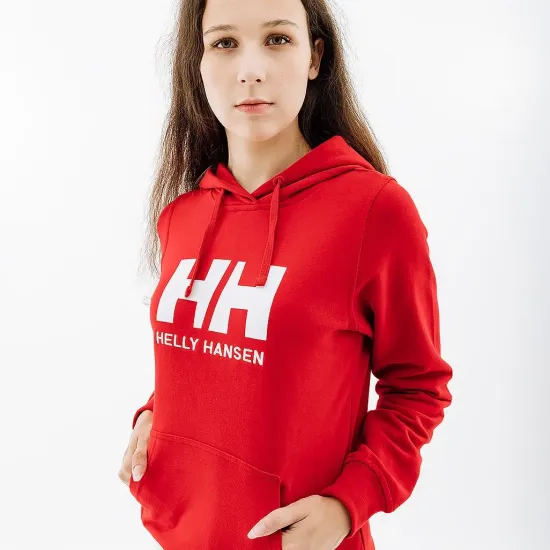 Кофта Helly Hansen Logo 33978-162