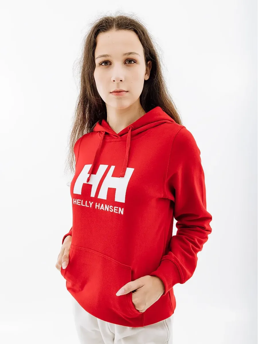 Кофта Helly Hansen Logo 33978-162