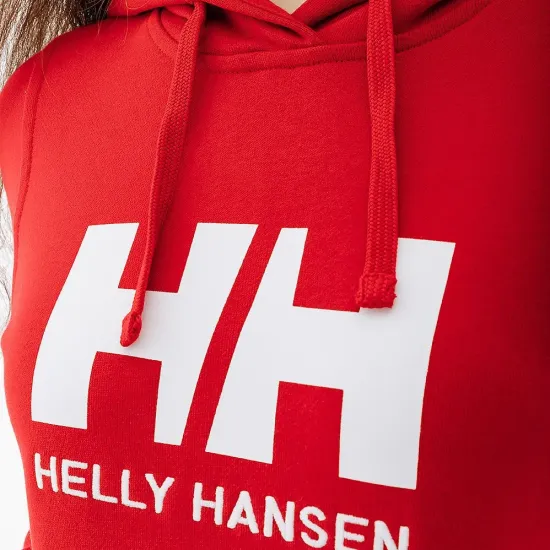 Кофта Helly Hansen Logo 33978-162