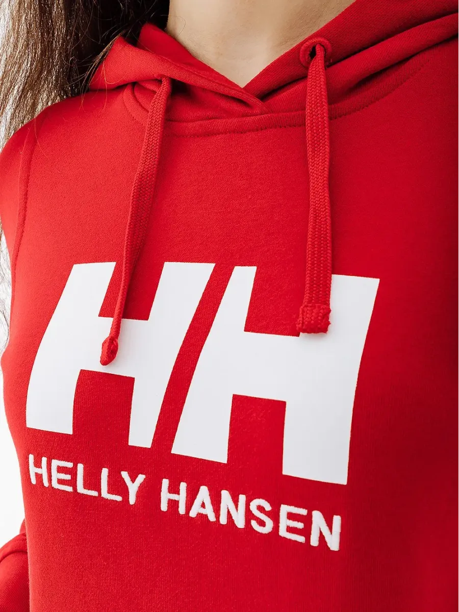 Кофта Helly Hansen Logo 33978-162