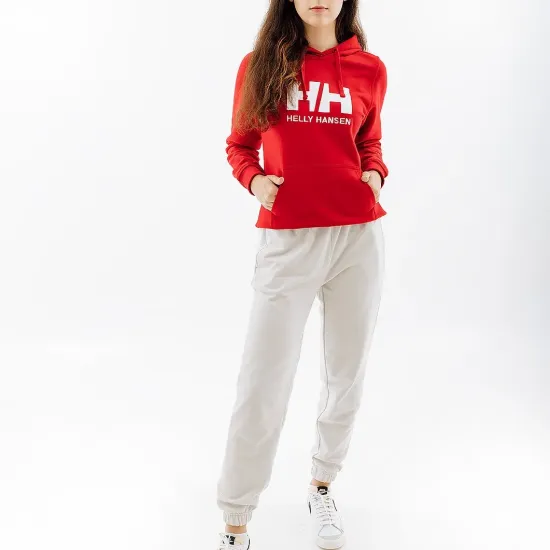 Кофта Helly Hansen Logo 33978-162