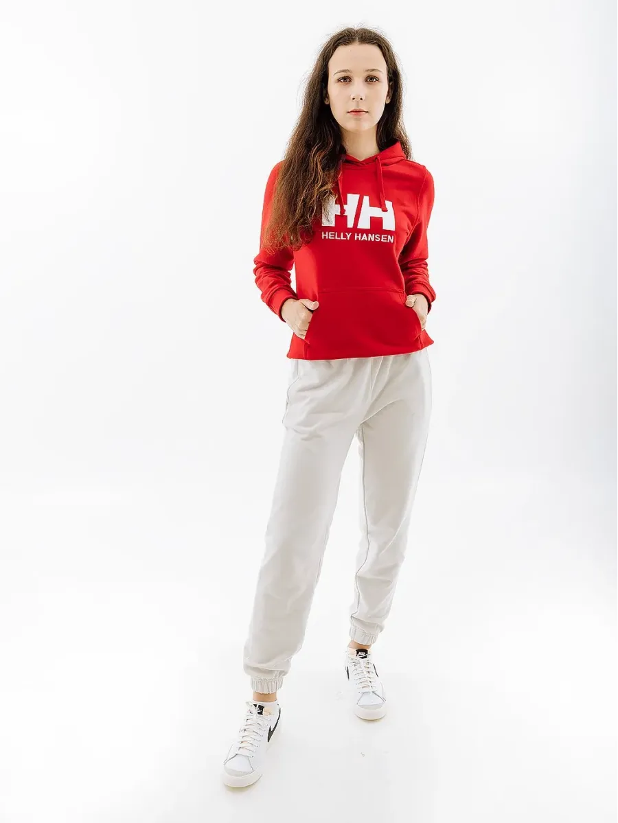 Кофта Helly Hansen Logo 33978-162