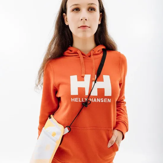Кофта Helly Hansen Logo 33978-179
