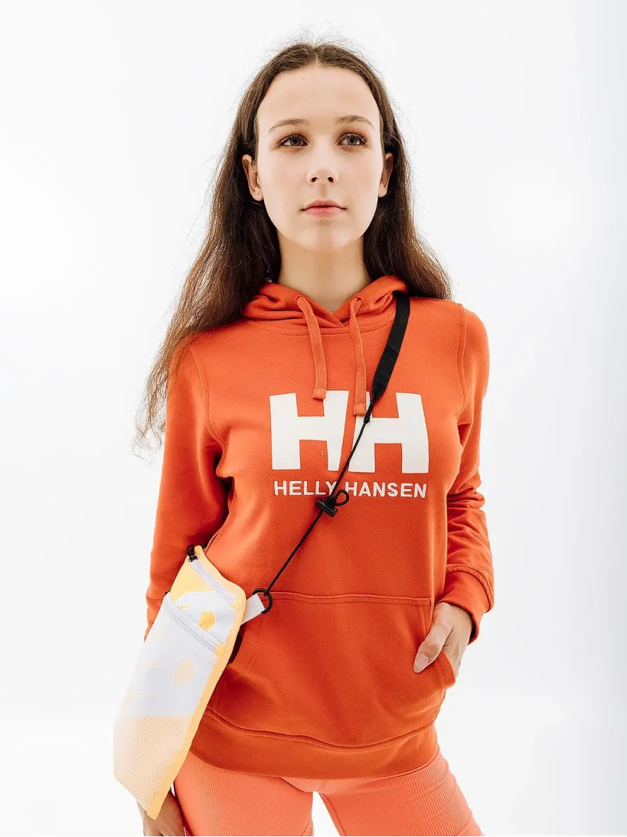 Кофта Helly Hansen Logo 33978-179