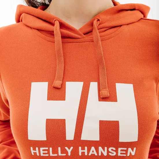 Кофта Helly Hansen Logo 33978-179