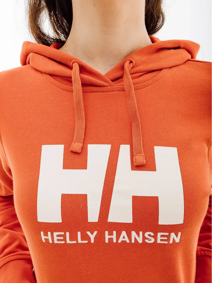 Кофта Helly Hansen Logo 33978-179