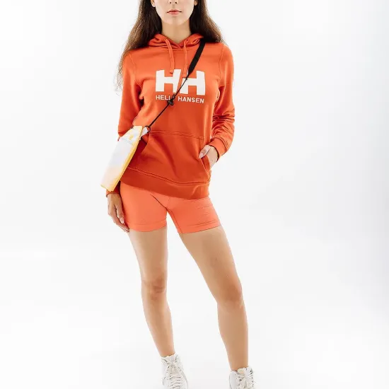 Кофта Helly Hansen Logo 33978-179