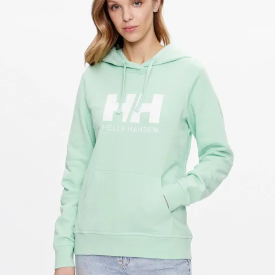 Кофта Helly Hansen Logo 33978-419