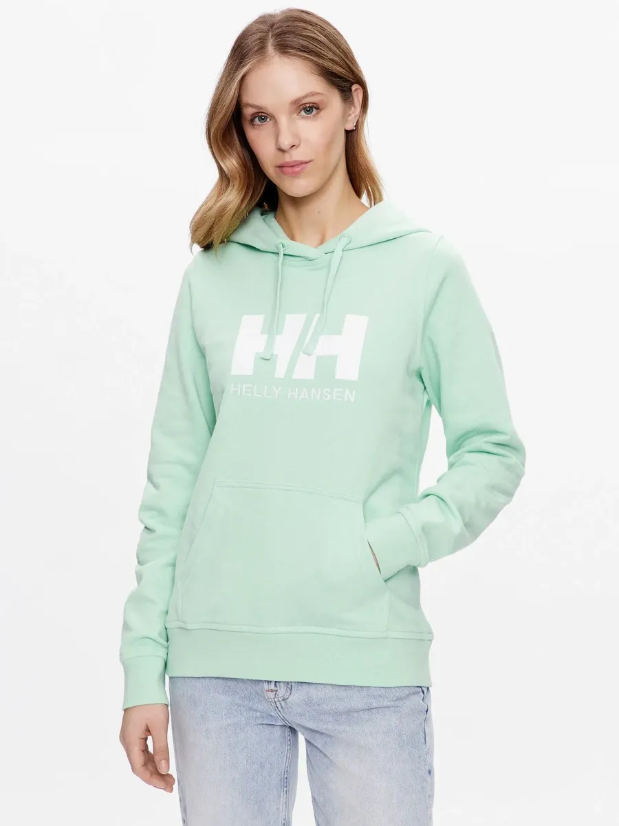 Кофта Helly Hansen Logo 33978-419