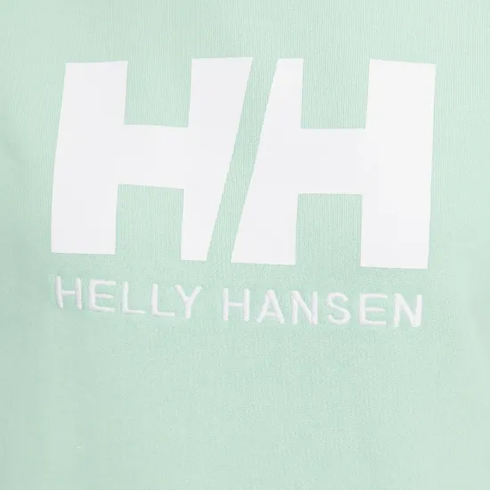 Кофта Helly Hansen Logo 33978-419