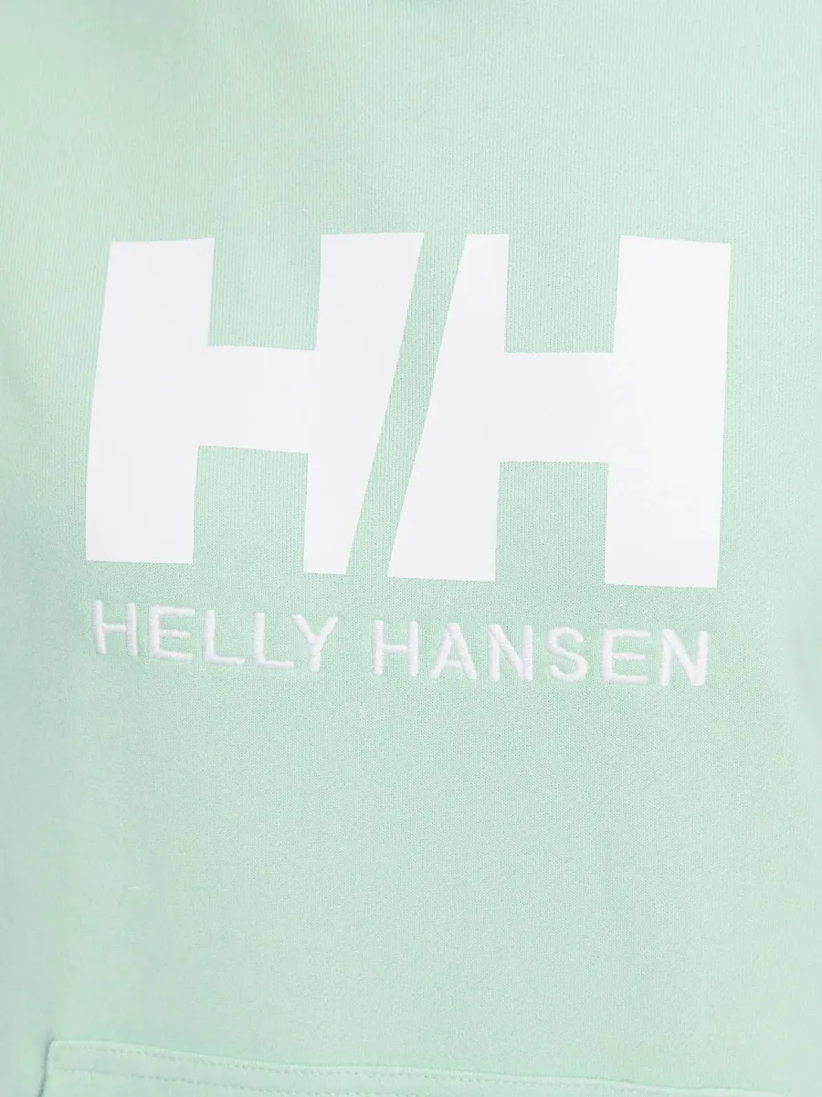 Кофта Helly Hansen Logo 33978-419
