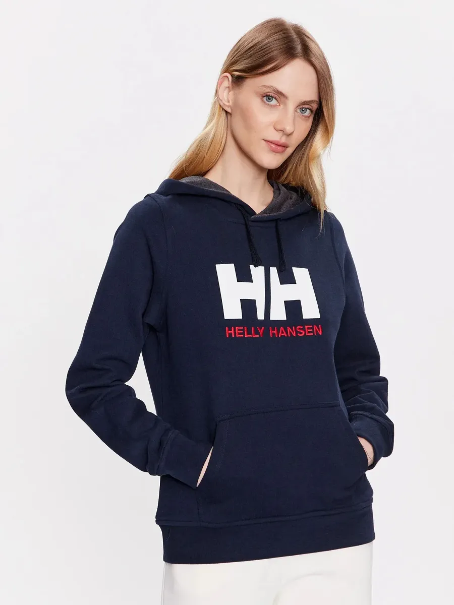 Кофта Helly Hansen Logo 33978-597