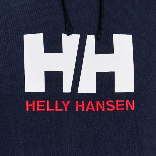 Кофта Helly Hansen Logo 33978-597