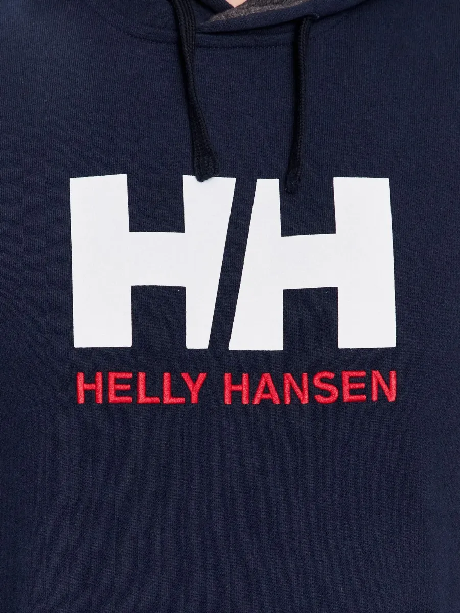 Кофта Helly Hansen Logo 33978-597