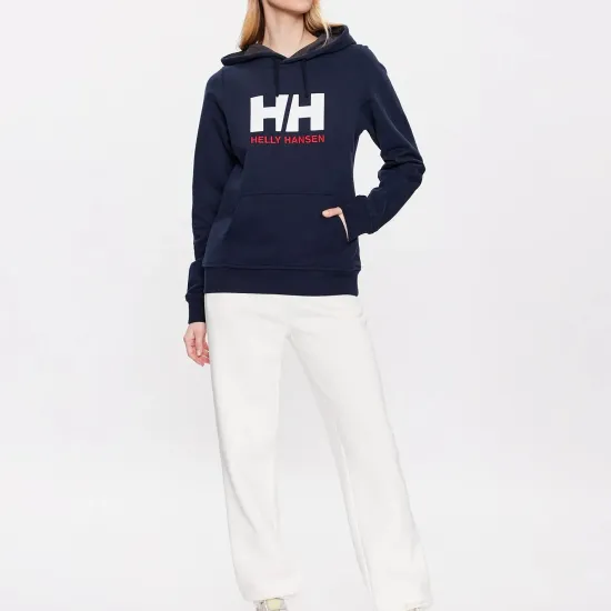 Кофта Helly Hansen Logo 33978-597