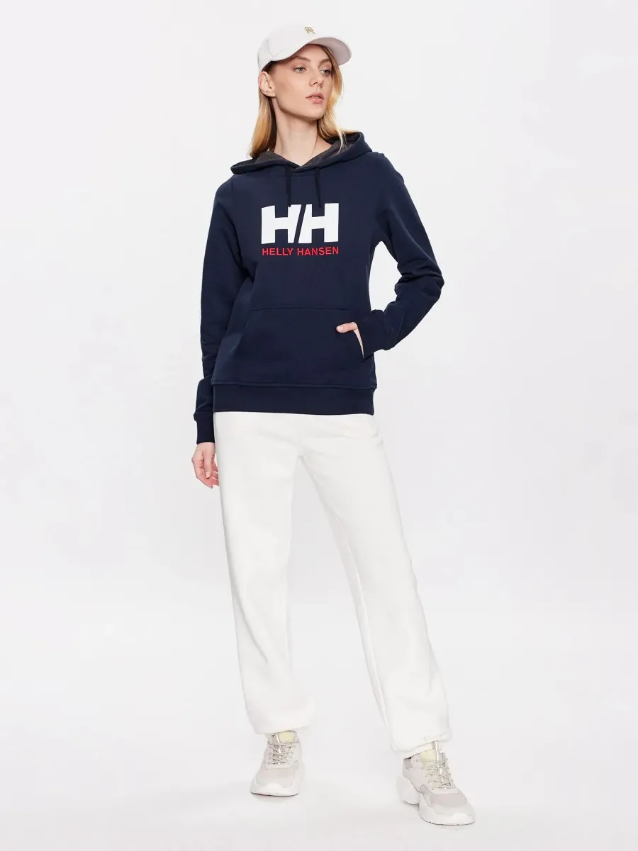 Кофта Helly Hansen Logo 33978-597