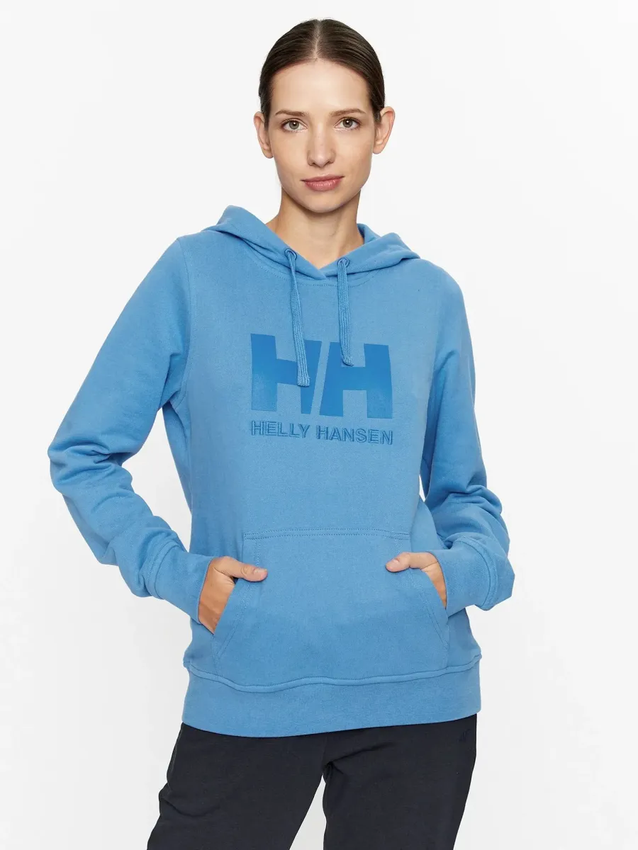 Кофта Helly Hansen Logo 33978-627