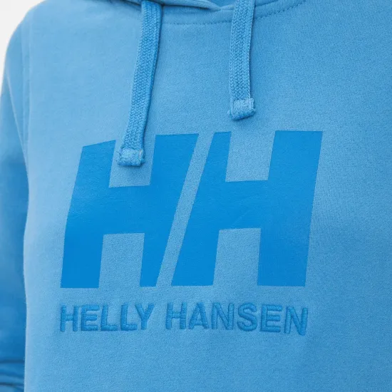 Кофта Helly Hansen Logo 33978-627