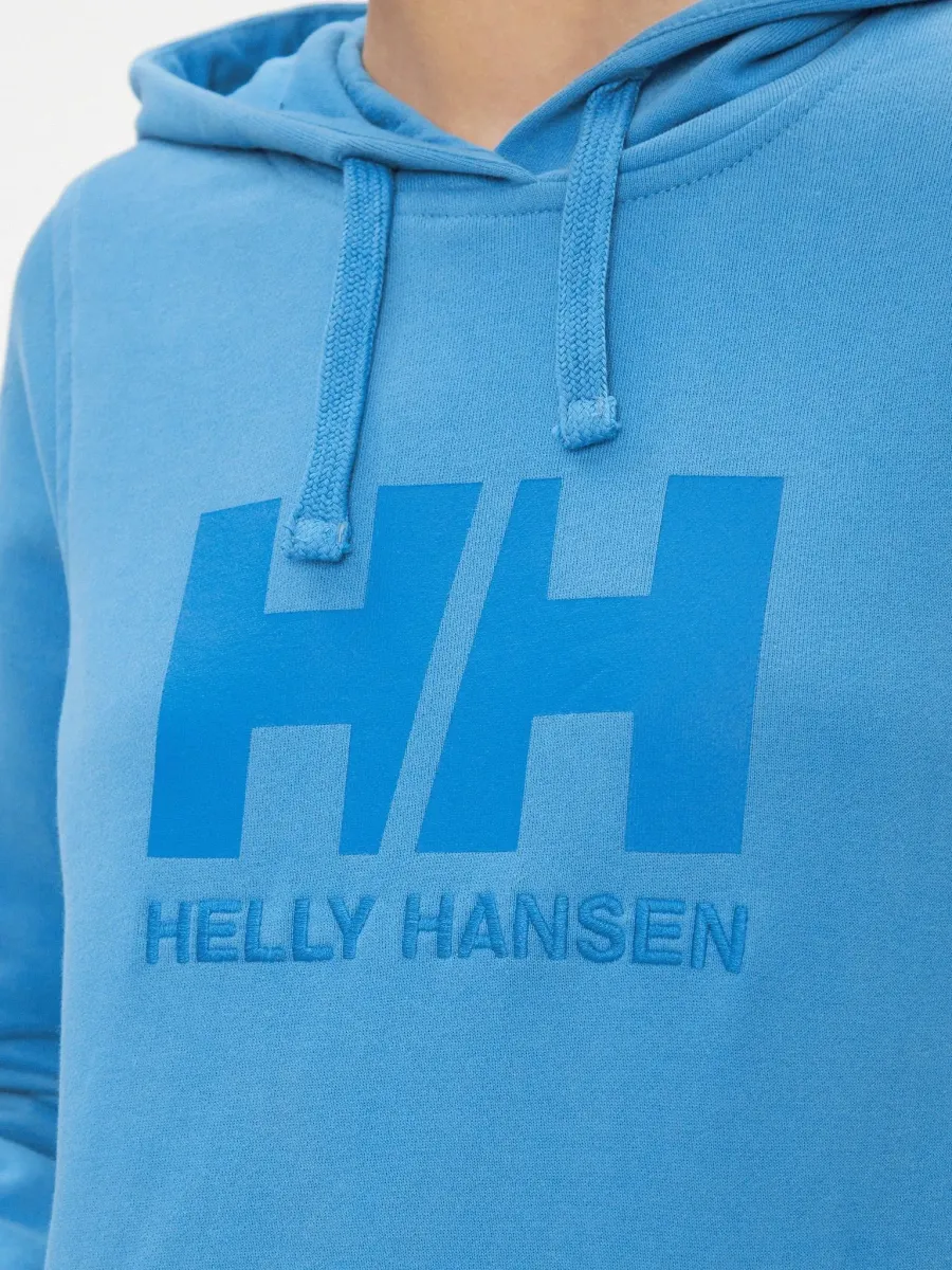 Кофта Helly Hansen Logo 33978-627