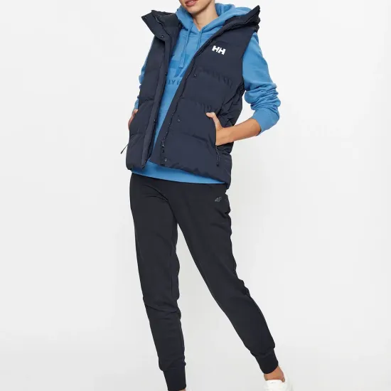 Кофта Helly Hansen Logo 33978-627