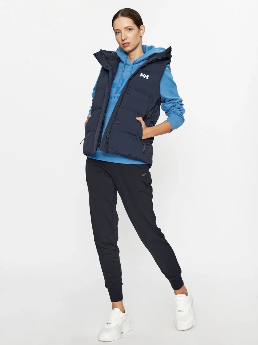 Кофта Helly Hansen Logo 33978-627