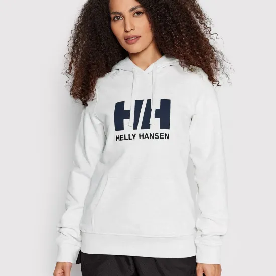 Кофта Helly Hansen Logo 33978-823