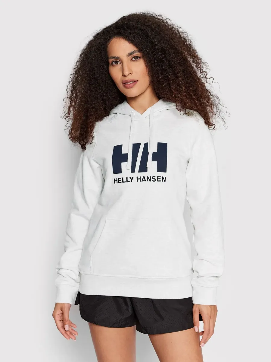 Кофта Helly Hansen Logo 33978-823
