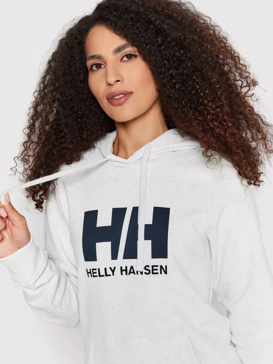 Кофта Helly Hansen Logo 33978-823