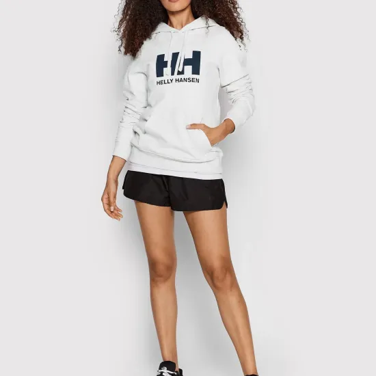Кофта Helly Hansen Logo 33978-823