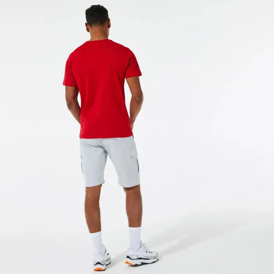 Футболка Helly Hansen Logo 33979-163