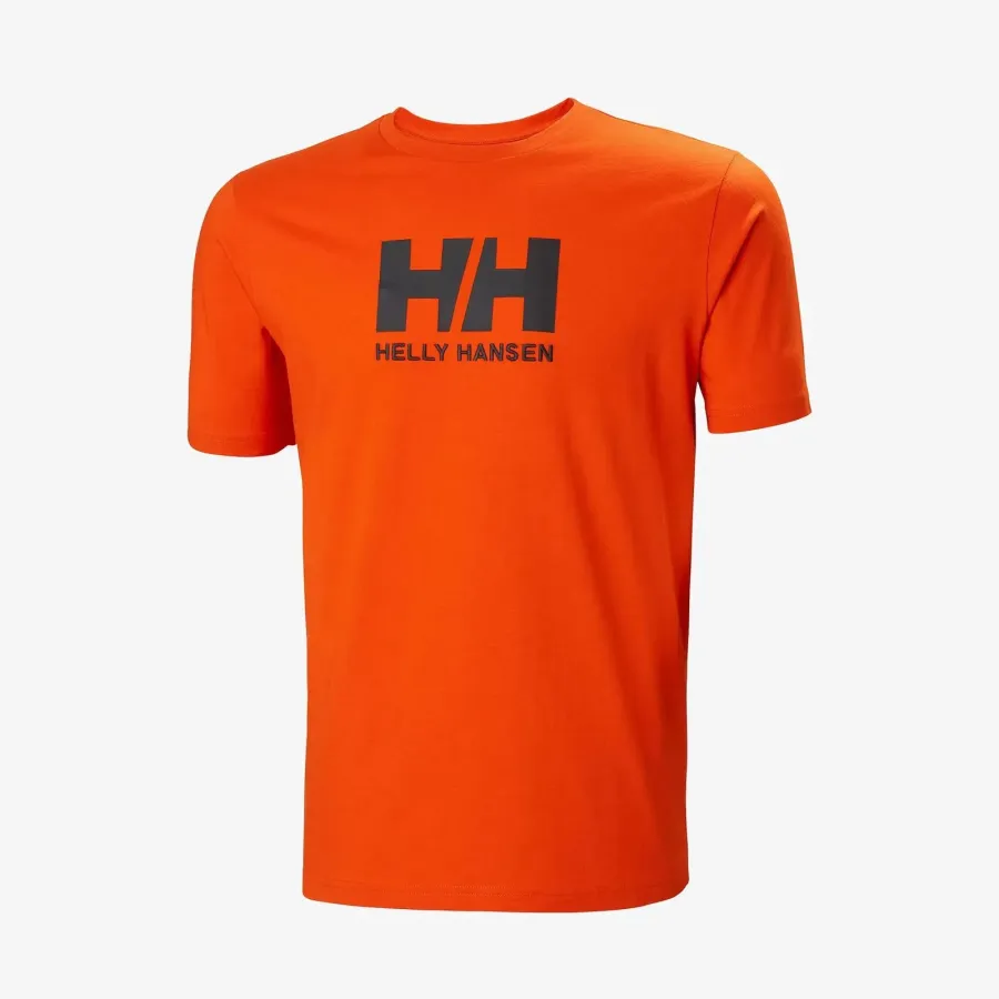 Футболка Helly Hansen Logo 33979-300