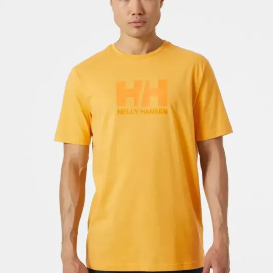 Футболка Helly Hansen Logo 33979-364
