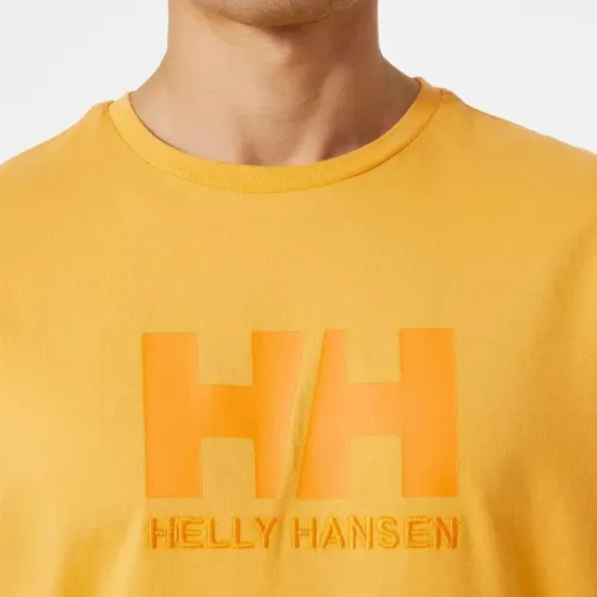 Футболка Helly Hansen Logo 33979-364