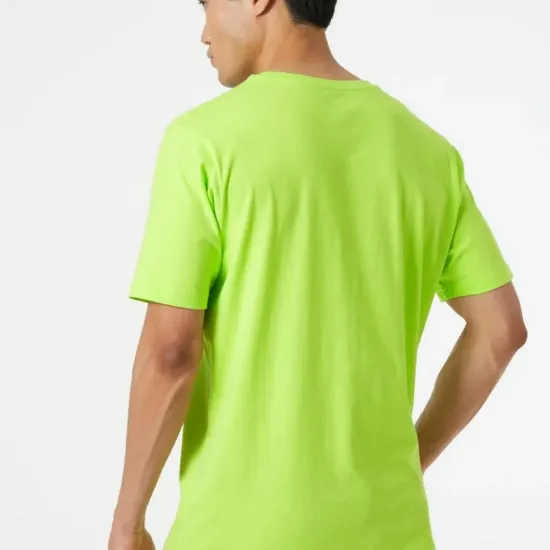 Футболка Helly Hansen Logo 33979-395