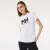 Футболка Helly Hansen Logo 34112-001