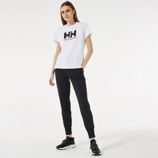 Футболка Helly Hansen Logo 34112-001