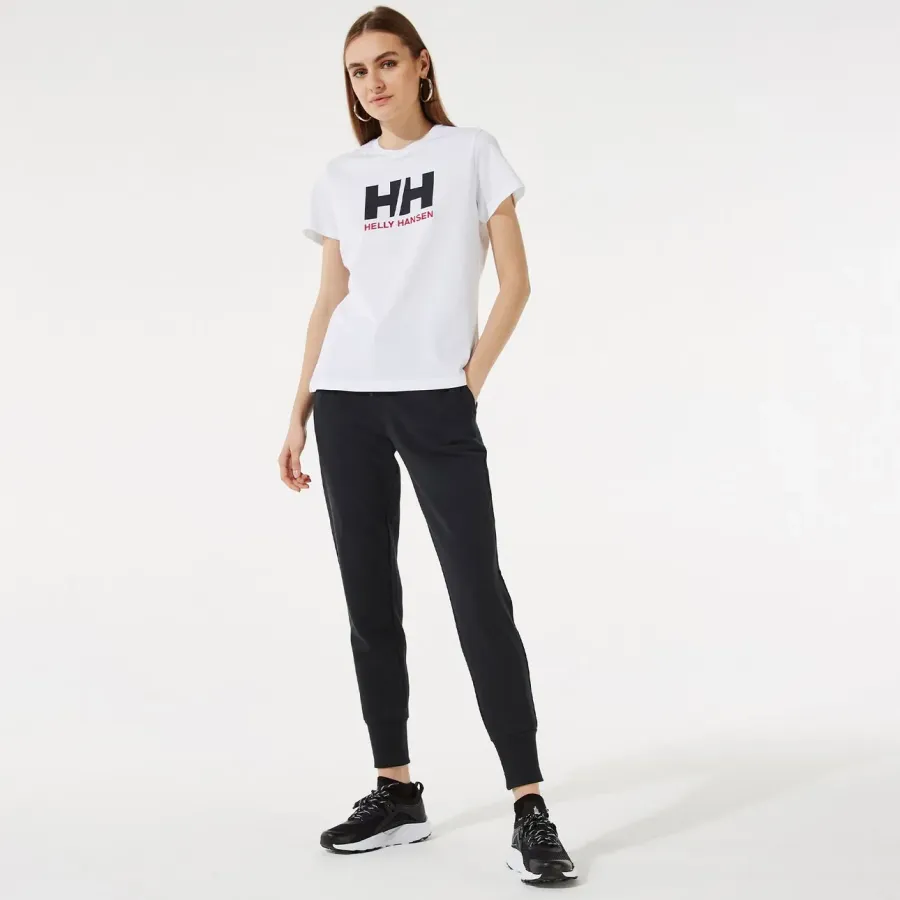 Футболка Helly Hansen Logo 34112-001