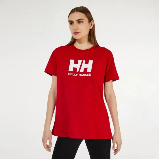 Футболка Helly Hansen Logo 34112-162