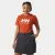 Футболка Helly Hansen Logo 34112-179