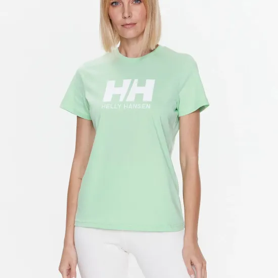 Футболка Helly Hansen Logo 34112-419
